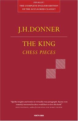 Koning  9789056911713 Front Cover