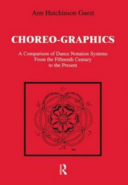 Choreographics