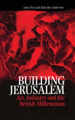 Building Jerusalem