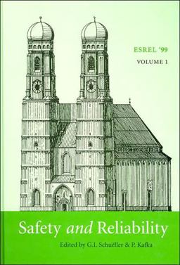 Safety and Reliability Safety and Reliability