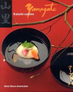 Yamazato - Kaiseki Cuisine
