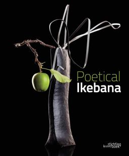 Poetical Ikebana  9789058565198 Front Cover