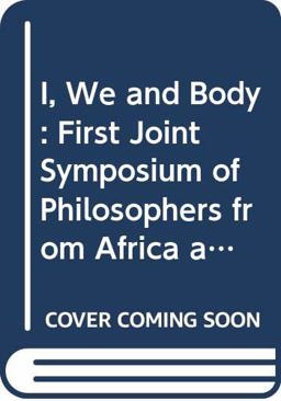 I, We and Body