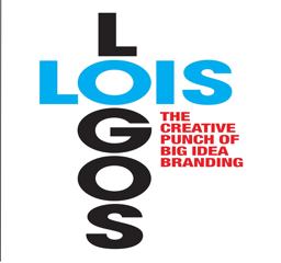 LOIS Logos How to Brand with Big Idea Logos  9789063693992 Front Cover