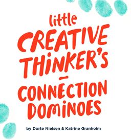 Little Creative Thinker's Connection Dominoes  9789063695132 Front Cover