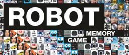 Robot Memory Game Robot Memory Game