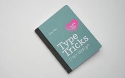 Type Tricks: User Design Type Tricks: User Design