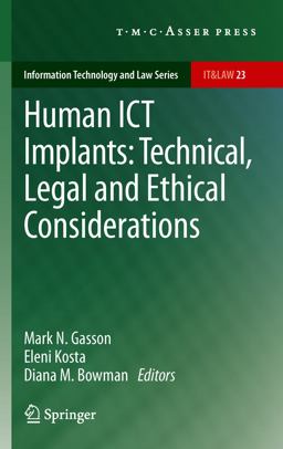Human ICT Implants