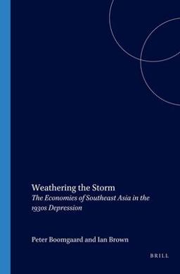 Weathering the Storm