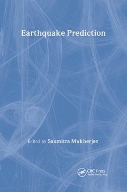 Earthquake Prediction Earthquake Prediction
