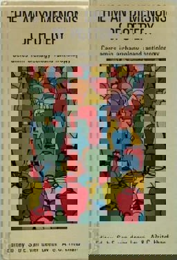 The Many Dimensions of Pottery The Many Dimensions of Pottery