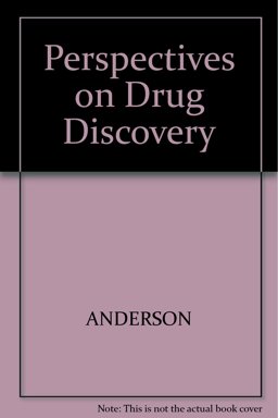 Perspectives on Drug Discovery