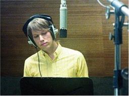 Mathias Poledna: Western Recording