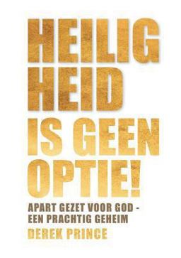 Set Apart for God - Dutch Set Apart for God - Dutch