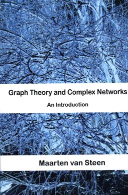 Graph Theory and Complex Networks  9789081540612 Front Cover