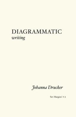 Diagrammatic Writing [Set Margins]
