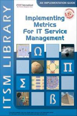 Implementing Metrics for It Service Management