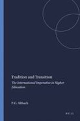 Tradition and Transition