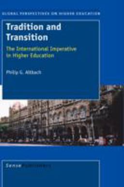 Tradition and Transition