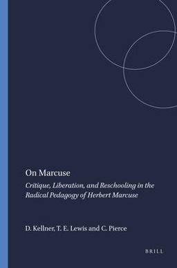On Marcuse On Marcuse
