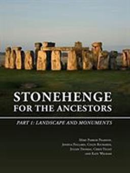 Stonehenge for the Ancestors. Part 1
