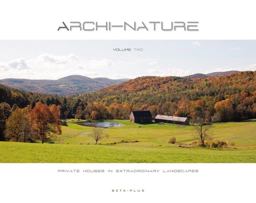 Archi-Nature Archi-Nature