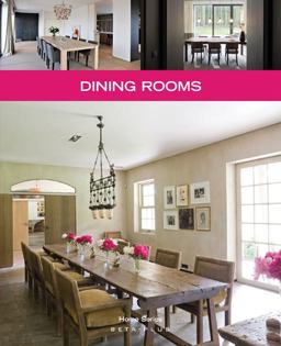 Dining Rooms Dining Rooms