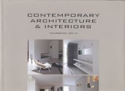 Contemporary Architecture and Interiors Contemporary Architecture and Interiors