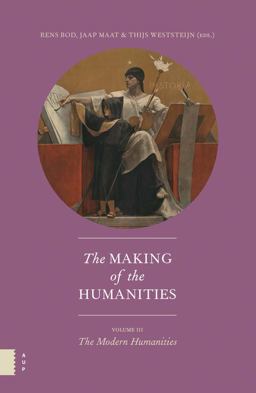 The Making of the Humanities