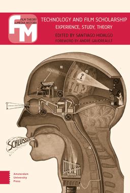 Technology and Film Scholarship Technology and Film Scholarship