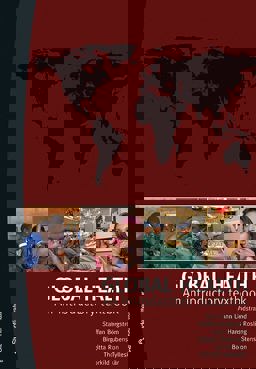 Global Health  9789144021980 Front Cover