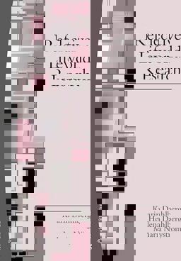 Reflective Lifeworld Research Second Edition  9789144049250 Front Cover