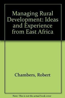 Managing Rural Development