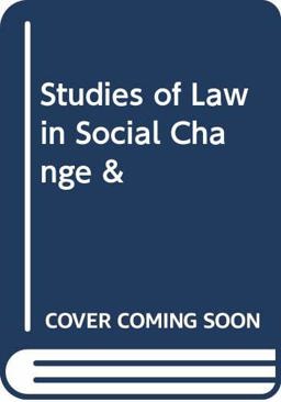 Law in the Political Economy of Public Enterprise