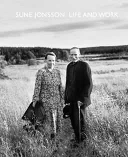 Sune Jonsson Life and Work  9789171262950 Front Cover