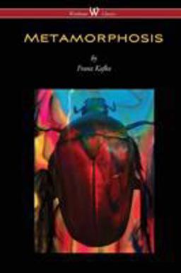 Metamorphosis (Wisehouse Classics Edition)