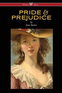 Pride and Prejudice (Wisehouse Classics - with Illustrations by H. M. Brock)