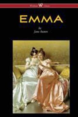 Emma (Wisehouse Classics - with Illustrations by H. M. Brock) (2016)