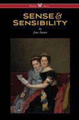 Sense and Sensibility (Wisehouse Classics - with Illustrations by H. M. Brock)