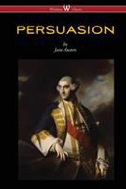 Persuasion (Wisehouse Classics - with Illustrations by H. M. Brock)