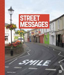 Street Messages  9789185639731 Front Cover