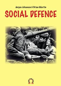 Social Defence Social Defence