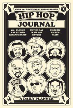 Hip Hop Journal Hip Hop Journal