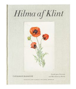 Hilma Af Klint Catalogue Raisonné Volume VII: Landscapes, Portraits and Miscellaneous Works (1886-1940)