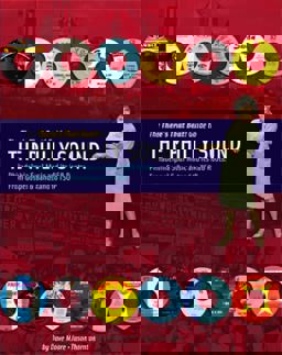 There's That Beat! Guide to the Philly Sound Philadelphia Soul Music and Its R&amp;B Roots: from Gospel and Bandstand to TSOP  9789189136861 Front Cover