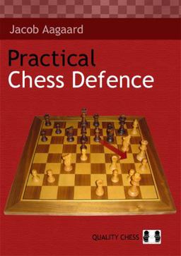 Practical Chess Defence  9789197524445 Front Cover