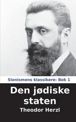 Den Jødiske Staten