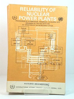 Reliability of Nuclear Power Plants