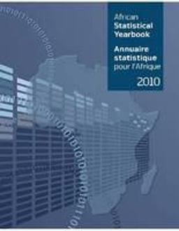 African Statistical Yearbook 2010