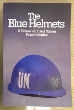 The Blue Helmets